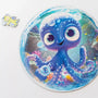 Bubblezz Octopus