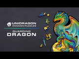 Guarding Dragon